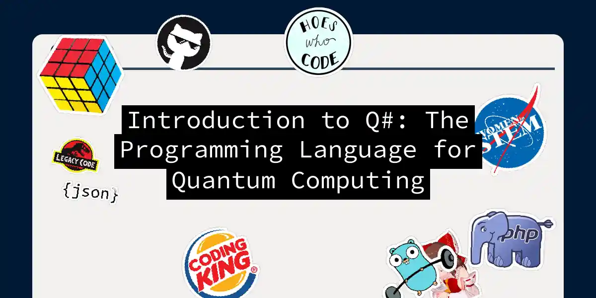Introduction to Q#: The Programming Language for Quantum Computing